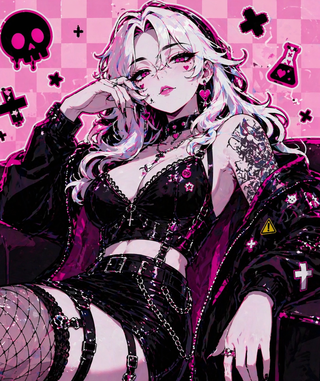 waifu2